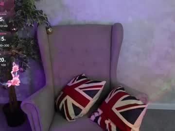Lovelytluna Chaturbate stream image from December 27, 2025