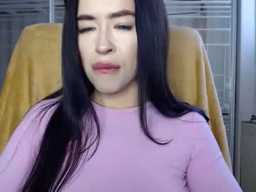 Luisa_Domina Chaturbate stream image from December 27, 2025