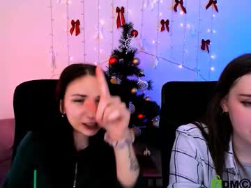 Nancy_Xoxo Chaturbate stream image from December 27, 2025