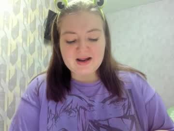 Rina16 Chaturbate stream image from December 27, 2025