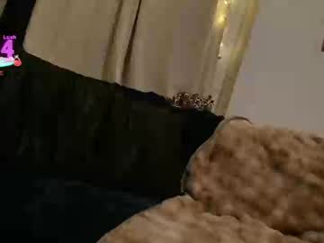 Rosa_Thorn Chaturbate stream image from December 27, 2025