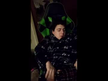 Trustyf65 Chaturbate stream image from December 27, 2025