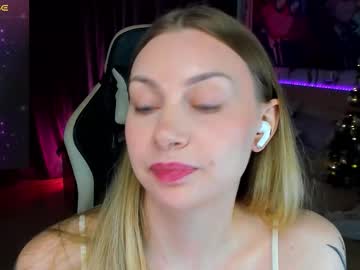 Annie69kiss Chaturbate stream image from December 27, 2025