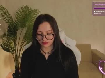 Cassidy_Stone Chaturbate stream image from December 27, 2025