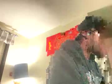 Ejbooker11 Chaturbate stream image from December 27, 2025