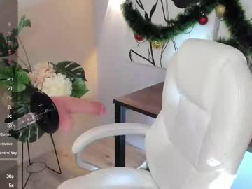 Ela_Lane_2 Chaturbate stream image from December 27, 2025