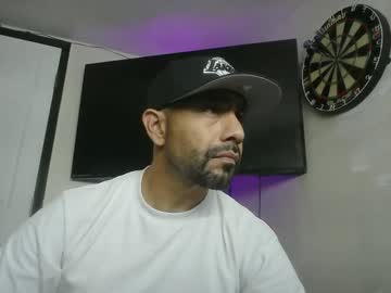 Faded805 Chaturbate stream image from December 27, 2025
