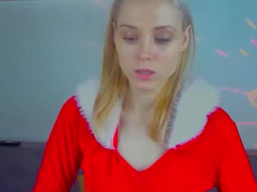 Gina_Lovelyy Chaturbate stream image from December 27, 2025