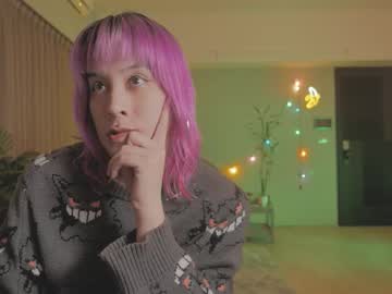 Katherynlin Chaturbate stream image from December 27, 2025
