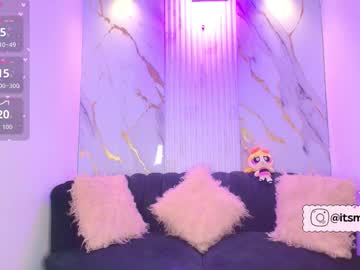 Mhia_Kate Chaturbate stream image from December 27, 2025