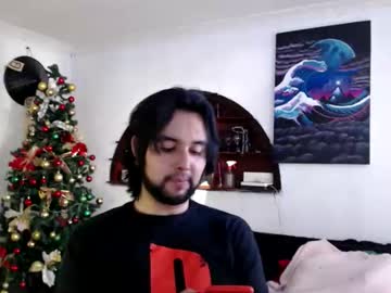 Oliver_Laid_2023 stream image from December 27, 2025