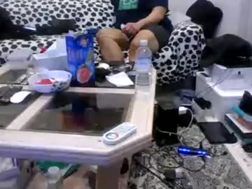 Paza69 Chaturbate stream image from December 27, 2025