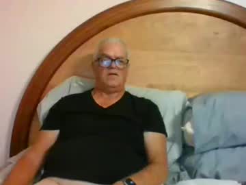 Raidertime2024 Chaturbate stream image from December 27, 2025