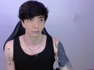 Takeru___ Chaturbate stream image from December 27, 2025