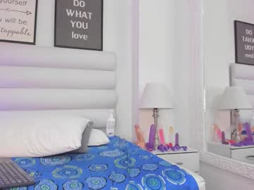 Abbey_Walker Chaturbate stream image from December 27, 2025