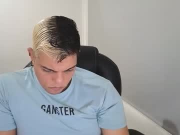 Anndyhardy11 Chaturbate stream image from December 27, 2025
