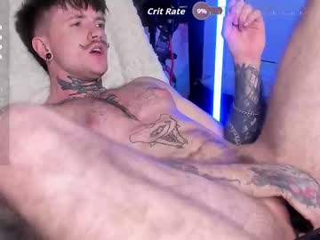 Badrabbit__ Chaturbate stream image from December 27, 2025