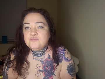 Caramiaaddams Chaturbate stream image from December 27, 2025