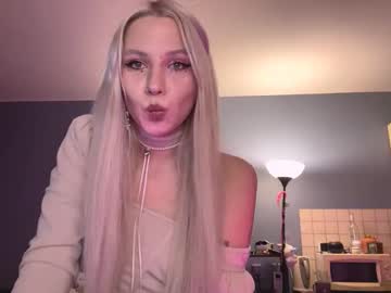 Chassidyslagter Chaturbate stream image from December 27, 2025