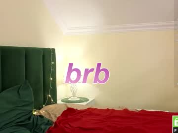 Irine_Jenis Chaturbate stream image from December 27, 2025