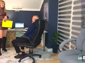 Karinadeniss Chaturbate stream image from December 27, 2025
