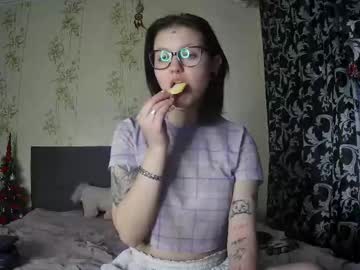 Keshiahouman Chaturbate stream image from December 27, 2025
