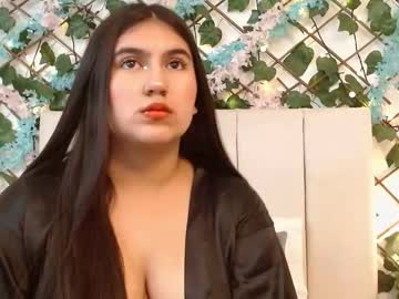 Lexxi_Evans Chaturbate stream image from December 27, 2025