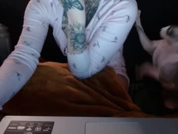 Princess6912 Chaturbate stream image from December 27, 2025