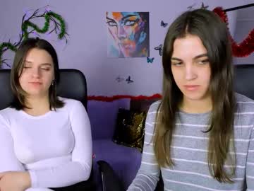 Rosali_Sunny Chaturbate stream image from December 27, 2025