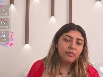 Abby_Millerr_ Chaturbate stream image from December 27, 2025