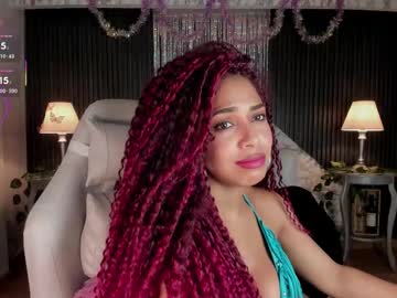 Amarafire Chaturbate stream image from December 27, 2025