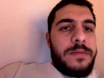 Billy_Antonny11 Chaturbate stream image from December 27, 2025