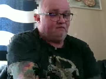 Curtus14 Chaturbate stream image from December 27, 2025