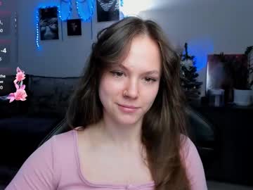 Cute_Little_Ass Chaturbate stream image from December 27, 2025