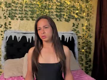 Gaela_Nm Chaturbate stream image from December 27, 2025