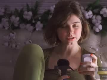 Hannasthesia Chaturbate stream image from December 27, 2025