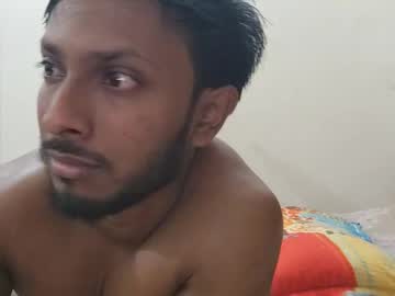 Hunky_Ariyaan Chaturbate stream image from December 27, 2025