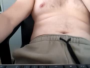 Itsmealexp123 Chaturbate stream image from December 27, 2025