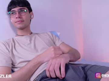 Khozler_ Chaturbate stream image from December 27, 2025