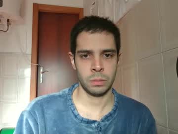 Lero99 Chaturbate stream image from December 27, 2025