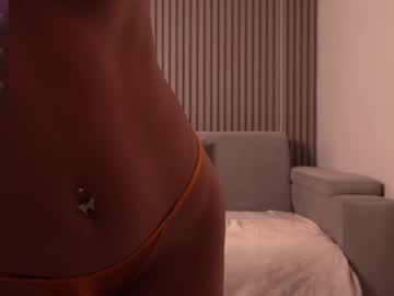 Lili_Foxy Chaturbate stream image from December 27, 2025