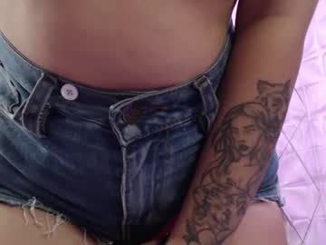 Madystone Chaturbate stream image from December 27, 2025