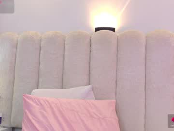 Mia_Rom Chaturbate stream image from December 27, 2025