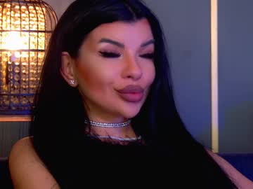 Mistresselenia Chaturbate stream image from December 27, 2025