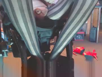 Mrsilver333 Chaturbate stream image from December 27, 2025