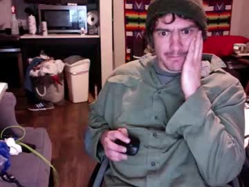 Oliverstoner Chaturbate stream image from December 27, 2025