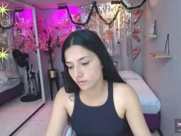 Sol_Rousse Chaturbate stream image from December 27, 2025