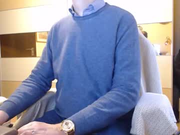 Ach471 Chaturbate stream image from December 27, 2025
