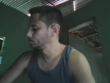 Alextico1 Chaturbate stream image from December 27, 2025