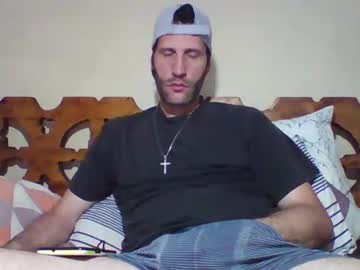 Charleschory7769 Chaturbate stream image from December 27, 2025